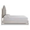 Brollyn California King Upholstered Panel Bed (B773-58/B773-94) image 3