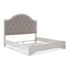 Brollyn California King Upholstered Panel Bed (B773-58/B773-94) image 4