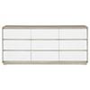 Wendora 9-Drawer Dresser (B950-31) image 3