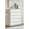Wendora 5-Drawer Chest (B950-46) image 5