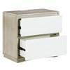 Wendora 2-Drawer Nightstand (B950-92) image 2