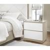 Wendora 2-Drawer Nightstand (B950-92) image 6