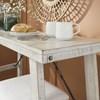Carynhurst 3 pc Counter Height Dinette (D256-113) image 10