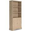 Elmferd H302-17 Bookcase image 1