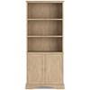 Elmferd H302-17 Bookcase image 3