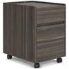 Zendex H304-12 File Cabinet image 1