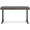 Zendex H304-29 Adjustable Height Desk image 3