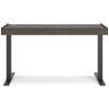 Zendex H304-29 Adjustable Height Desk image 5