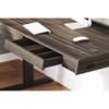 Zendex H304-29 Adjustable Height Desk image 9