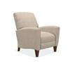 Scarlett Fabric Recliner (028431 C140536) image 2