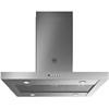 Hotte îlot T-Shape série Heritage de 42 pouces (KTI42XT) image 1