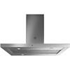 Hotte îlot T-Shape série Heritage de 48 pouces (KTI48XT) image 1
