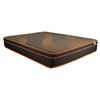 Copperfield Hybrid Euro Top Mattress (Full) image 1