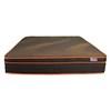 Copperfield Hybrid Euro Top Mattress (Full) image 2