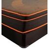 Copperfield Hybrid Euro Top Mattress Set (King) image 4