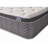 Le Mans Pillow Top Mattress Set (King) image 3