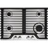 30-inch Built-in Gas Cooktop (GCCG3046AS) image 1