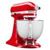 Artisan 5Qt Tilt-Head Stand Mixer (KSM150PSPA) image 4