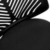 I 7336 Office Chair - Black Juvenile/Black Base image 8