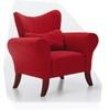 Stationary Chair (Club (R)) image 1