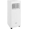 8,000 BTU Portable Air Conditioner (QPFA08YBMW) image 2