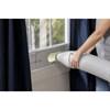 8,000 BTU Portable Air Conditioner (QPFA08YBMW) image 3