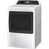 7.4 cu. ft. Gas Dryer with Sanitize Cycle (PTD70GBSTWS) image 4