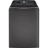 5.4 cu. ft. Top Loading Washer with FlexDispense™ (PTW700BPTDG) image 1