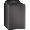 5.4 cu. ft. Top Loading Washer with FlexDispense™ (PTW700BPTDG) image 2