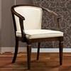 Stationary Chair (Makayla) image 1
