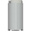 42-inch, 25.1 cu. ft. Built-in Side-by-Side Refrigerator with External Water and Ice Dispensing System (KBSD702MPS) image 5