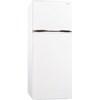24-inch, 12 cu. ft. Top Freezer Refrigerator (FFPT12F0KW) image 1