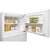 24-inch, 12 cu. ft. Top Freezer Refrigerator (FFPT12F0KW) image 3