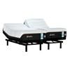 Tempur-Luxe Breeze Firm Mattress (Split King) image 16