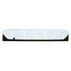 Tempur-Luxe Breeze Firm Mattress (Split King) image 3
