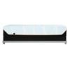 Tempur-Luxe Breeze Firm Mattress (Split King) image 8