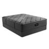 Matelas L-Class mi-ferme à plateau standard pour lit Californien séparée image 2