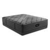 Matelas L-Class mi-ferme à plateau standard et sommier pour grand lit image 2