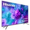 55-inch Quantum ULED 4K Android TV (55H8G1) image 3