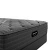 Matelas L-Class moelleux à plateau-coussin pour très grand lit image 4