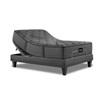 Matelas L-Class moelleux à plateau-coussin pour très grand lit image 5