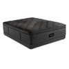 C-Class Plush Pillow Top Mattress (Queen) image 3