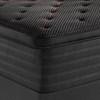 C-Class Medium Pillow Top Mattress Set (Twin XL) image 4