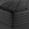 Matelas C-Class moelleux à plateau standard et sommier pour lit double image 4