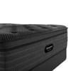 Matelas K-Class ferme à plateau-coussin pour lit double image 4