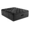 K-Class Plush Pillow Top Mattress Set (Full) image 2