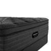 K-Class Plush Pillow Top Mattress Set (Full) image 3