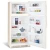 29-inch, 20.5 cu. ft. Top Freezer Refrigerator (FRT21HS6JQ) image 2