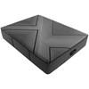 LX-Class Plush Mattress (Queen) image 1