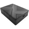 LX-Class Plush Mattress Set (Twin XL) image 1
